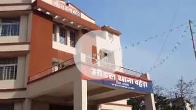 बेनीपुर: शिविर में दो मामलों का हुआ निष्पादन