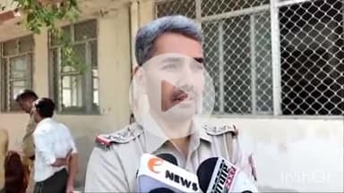 टोंक: सदर थाना क्षेत्र के रिलायंस पेट्रोल पंप के पास ट्रक से गिरने से घायल व्यक्ति की जयपुर में हुई मौत