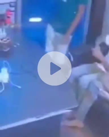 कानपुर: कल्याणपुर में डायग्नोस्टिक सेंटर में तोड़फोड़, संचालक को आरोपी ने दी धमकी