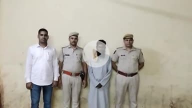 अजमेर: एक और बांग्लादेशी घुसपैठिया डिटेन, सिलावट मोहल्ले में घूमता मिला, पूछताछ में बांग्लादेशी होना कबूला