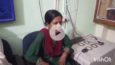 भभुआ: भभुआ बाजार में नाम पता बताने में असमर्थ एक महिला को लोगों ने पहुंचाया थाना, कराई जा रही पहचान