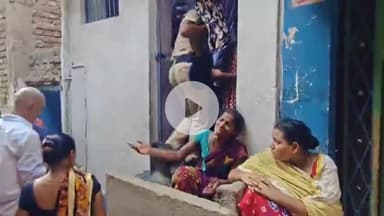 जहानाबाद: पुर्वी उंटा मोहल्ले में बंद घर से ताला तोड़कर लाखों की चोरी, घर में सो रही थी छोटी बच्ची