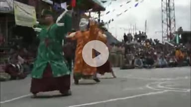 मोरंग: 01 से 05 जुलाई, 2025 तक रारंग में आयोजित होगा राज्य स्तरीय गुरु संज्ञास मेला, हो रही तैयारी