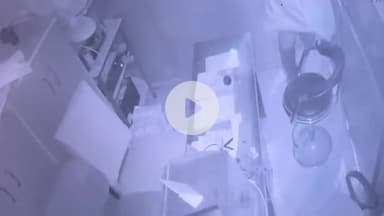 लोहरदगा: जोहार फर्नीचर वर्ल्ड में 57 हजार की चोरी, चोर CCTV में कैद, थाना प्रभारी ने कहा मामले की छानबीन जारी