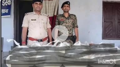 जमालपुर: मुंगेर: ईस्ट कॉलोनी थाना पुलिस ने 100 लीटर देसी महुआ शराब किया बरामद, अज्ञात के खिलाफ मामला दर्ज