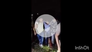 वाराणसी में पुलिस से मुठभेड़ में बदमाश को लगी गोली