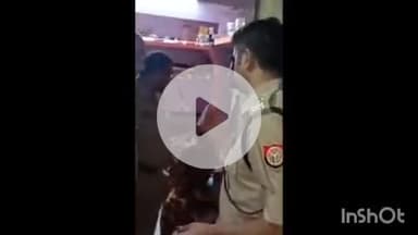 वाराणसी में पति से झगड़े के बाद महिला ने लगाई फांसी