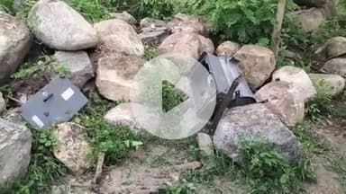 ବାଣପୁର: ବରଡ଼ି ଗ୍ରାମରେ ବିଦ୍ୟୁତ ଟ୍ରାନ୍ସଫର୍ମର ଚୋରୀ ବେଳେ ଜଣେ ଅଟକ,ଦୁଇ ଫେରାର.