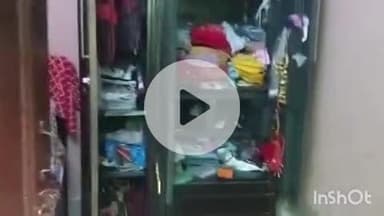 गभाना: ऐलमपुरा में AC रूम में सो रहे परिवार के घर अज्ञात चोरों ने लाखों की चोरी की, नकदी, सोना और चांदी हुआ चोरी