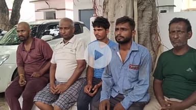 बागपत: गोरिपुर में मां पर बच्ची की मौत का आरोप, जांच में जुटी पुलिस