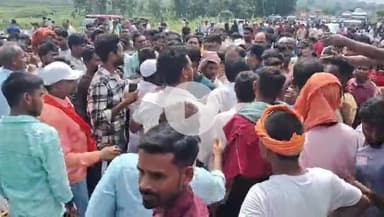 बगोदर: जीटी रोड गोपालडीह के पास एम्बुलेंस और ऑटो की टक्कर में दो की मौत, आधा दर्जन घायल