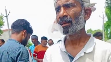 पूरनपुर: पूरनपुर में अलग-अलग सड़क हादसों में 5 लोग घायल, सीएचसी से जिला अस्पताल किया गया रेफर