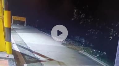 रामगंजमण्डी: रेलवे कॉलोनी में चोरी हुई तीन बाइक उंडवा टोल से गुजरते हुए CCTV में कैद, वीडियो आया सामने