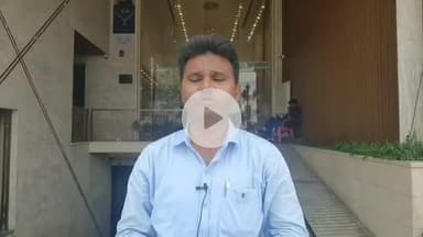 इस्राइल और ईरान की जंग रुकने से सोने के रेट में आई गिरावट, रामपुर शहर में रमा सिंहल ज्वेलर्स से खास रिपोर्ट