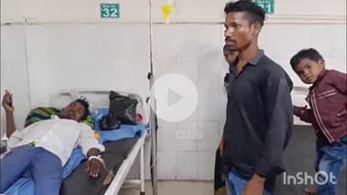 मेदिनीनगर (डालटनगंज): हेंदेहासा गांव में गर्भवती महिला ने कीटनाशक पदार्थ खाकर आत्महत्या की, एमएमसीएच में इलाज के दौरान हुई मौत