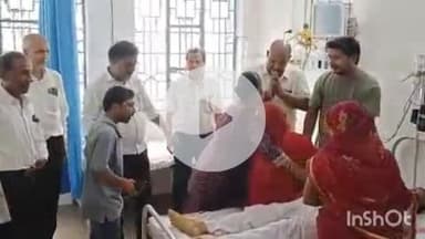 भभुआ: भभुआ सिविल कोर्ट के एक अधिवक्ता का सदर अस्पताल पहुंचते ही निधन, अधिवक्ताओं में शोक की लहर