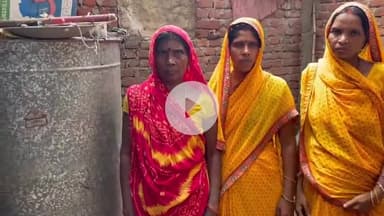 तरारी: विशंभरपुर में दो पक्षों के बीच हिंसक झड़प, दबंगों ने आग लगाई, महिला सहित कई लोग घायल, पुलिस ने दर्ज की प्राथमिकी