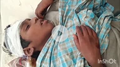 मेदिनीनगर (डालटनगंज): कुंडवा गांव में कुत्तों के झुंड ने किशोर पर किया हमला, एमएमसीएच में इलाज जारी