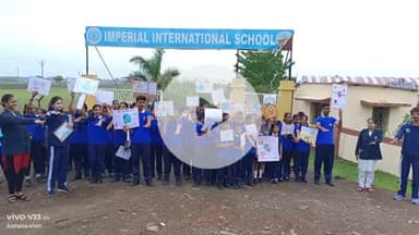 Imperial International School
Nasha mukti abhiyan 2025