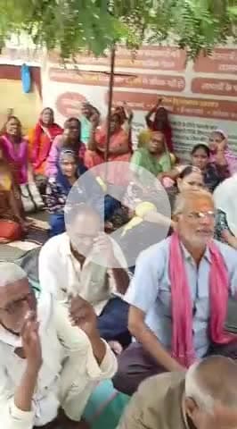 आंदोलन को तेज करने की रणनीति बनाने के लिए सीटू की बैठक आज
-भुगतान की मांग: 131 वें दिन भी जारी रहा जेके मजदूरों का धरना