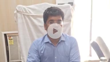 बहराइच: जनपद में बिना टैगिंग निर्धारित मूल्य पर उर्वरक उपलब्ध कराई जाएगी, ओवर रेटिंग करने वालों पर होगी कार्रवाई: जिला कृषि अधिकारी