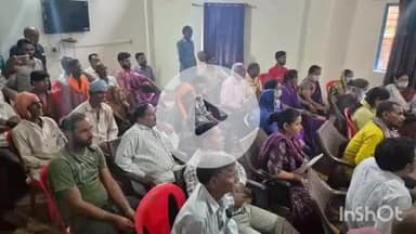 बमोरी: मुहाल कॉलोनी में उल्टी-दस्त से हुई मौत, बीमारी का कारण जानने गांव पहुंचे कलेक्टर कन्याल