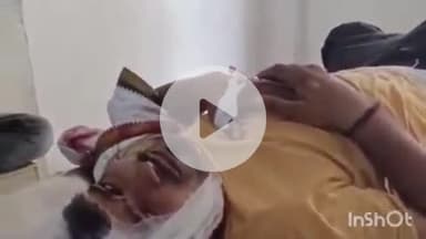 देेेवरिया: भीमपुर गौरा स्थित शराब की दुकान के पास दबंगों ने युवक की पिटाई की, हालत गंभीर, गोरखपुर मेडिकल कॉलेज रेफर