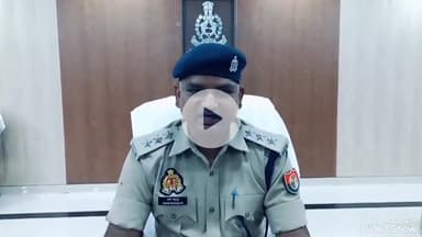 मिर्ज़ापुर: वरिष्ठ पुलिस अधीक्षक ने पुलिस विभाग में किया बड़ा बदलाव, एक निरीक्षक सहित 57 उप निरीक्षकों का किया स्थानांतरण