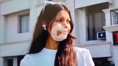 इंदौर: विजय नगर में बाइक की टक्कर से सड़क पार कर रही एक युवती की हुई मौत, C-21 मॉल में काम करती थी मृतिका