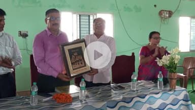 जौनपुर: नेहरू बालोद्यान कन्हैपुर में शिक्षकों के लिए आयोजित हुआ ओरियेन्टेशन प्रोग्राम