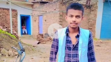 गरौठा: ग्राम सुट्टा में अज्ञात कारणों से युवक ने फाँसी लगाकर आत्महत्या की, पुलिस ने शव भेजा पोस्टमार्टम के लिए