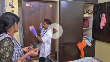 अजमेर: लोहागल जीवन मंदिर क्षेत्र में मकान में चोरों ने चोरी की वारदात को अंजाम दिया, नगदी सहित अन्य सामान लेकर हुए फरार