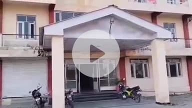 ऊना: नंगल कलां में युवक पर तेजधार हथियार से हुआ हमला, 3 के खिलाफ दर्ज हुआ मामला