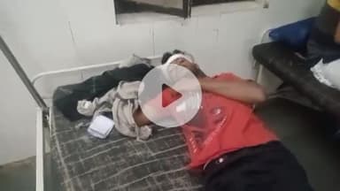गोपद बनास: सीधी जिले के सुकवारी में मामूली बात पर मारपीट, एक व्यक्ति घायल, अस्पताल में इलाज जारी