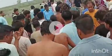 बागपत: सोनीपत जनपद के जगदीशपुर गांव की एक युवती की यमुना बागपत में डूबने से हुई मौत