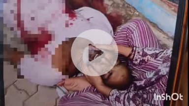 भभुआ: उजारी सिकठी गांव में आपसी विवाद के चलते 50 वर्षीय व्यक्ति को मारी गई गोली, हुई मौत