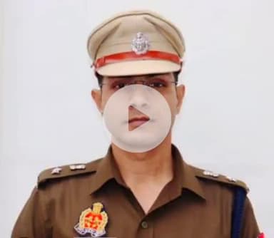 फिरोज़ाबाद: फिरोजाबाद पुलिस ने रातभर अभियान चलाकर 63 अपराधियों को दबोचा, वारंटियों पर वज्र प्रहार