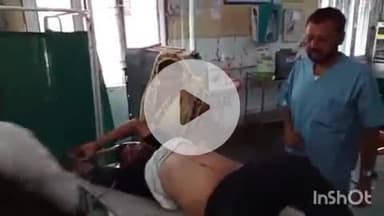 गभाना: मेहरावल में नाराज़ पत्नी ने छोड़ा घर, मनाने गए पति के साथ ससुरालियों ने की मारपीट, घायल ने लगाई शिकायत