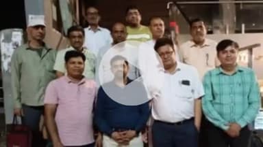 लोहारू: भिवानी बुक सेलर्स संगठन की नई टीम गठित, दीपक नहाडिया फिर बने प्रधान