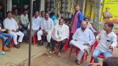 चान्हो: चान्हो में 7 जुलाई को मोहर्रम मेला का होगा आयोजन, बैठक में लिया गया निर्णय