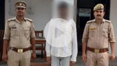 करनैलगंज: परसपुर पुलिस ने सरकारी केबल ड्रम चोरी की घटना में संलिप्त आरोपी को किया गिरफ्तार