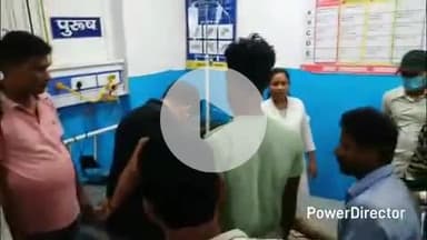 कहरा: सर्पदंश से बच्ची बेहोश, अस्पताल में मृत घोषित, घटना सदर थाना क्षेत्र के नंदलाली गांव की