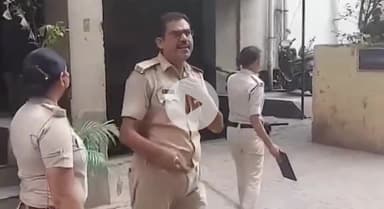 पटना ग्रामीण: एग्जीबिशन रोड में डायल 112 के सिपाही पर हमला, सिपाही संजय कुमार मंडल घायल