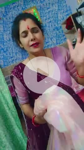 febrik ka gaun or us pe fulo ki dijain