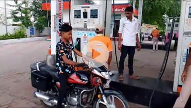 सिंगरौली: सिंगरौली में पेट्रोल-डीजल की होगी जांच, कलेक्टर ने 4 उपखंडों में टीमें गठित कर 3 दिन में मांगी रिपोर्ट