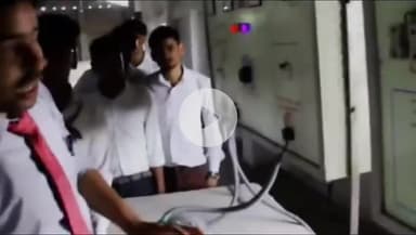 सिंगरौली: पॉलिटेक्निक कॉलेज वैढ़न के ईटीई विभाग के 80% से अधिक छात्रों का देश की प्रमुख कंपनियों में हुआ प्लेसमेंट