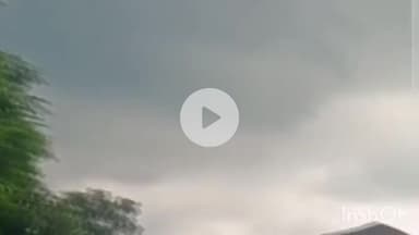 मेदिनीनगर (डालटनगंज): मौसम विभाग रांची ने पलामू ज़िले के लिए जारी किया येलो अलर्ट, क्षेत्र में लगातार हो रही है बारिश