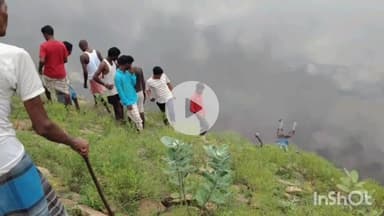 पूर्वी टुंडी: सोहनाद डैम में पानी के ऊपर मिला अज्ञात शव, क्षेत्र में फैली सनसनी
