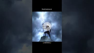 शिव ही सत्य है !! #mahadev #mahakal #motivation #storytelling #story #yt #ytshorts #youtube #shorts