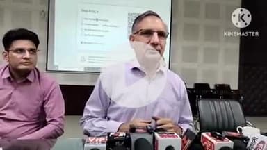 भिवानी: भिवानी के उपायुक्त महावीर कौशिक सोमवार को होंगे सेवानिवृत्त, साहिल गुप्ता बनेंगे नए DC